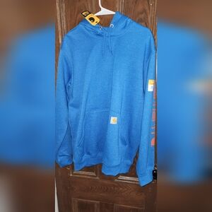 MENS Medium Carhartt Hoodie